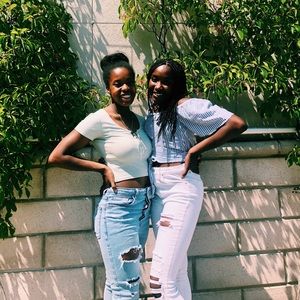 Meet your Posher, Megan